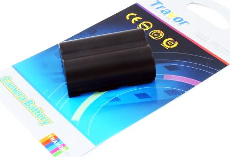 Akumulator Travor TYP: 2 Akumulator BP-511A