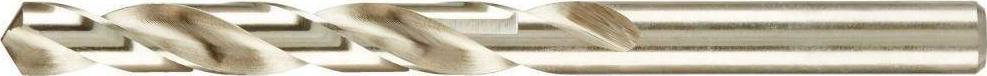 Wiertło Fortis Wiertło kręte HSS, szlifowane FORTIS