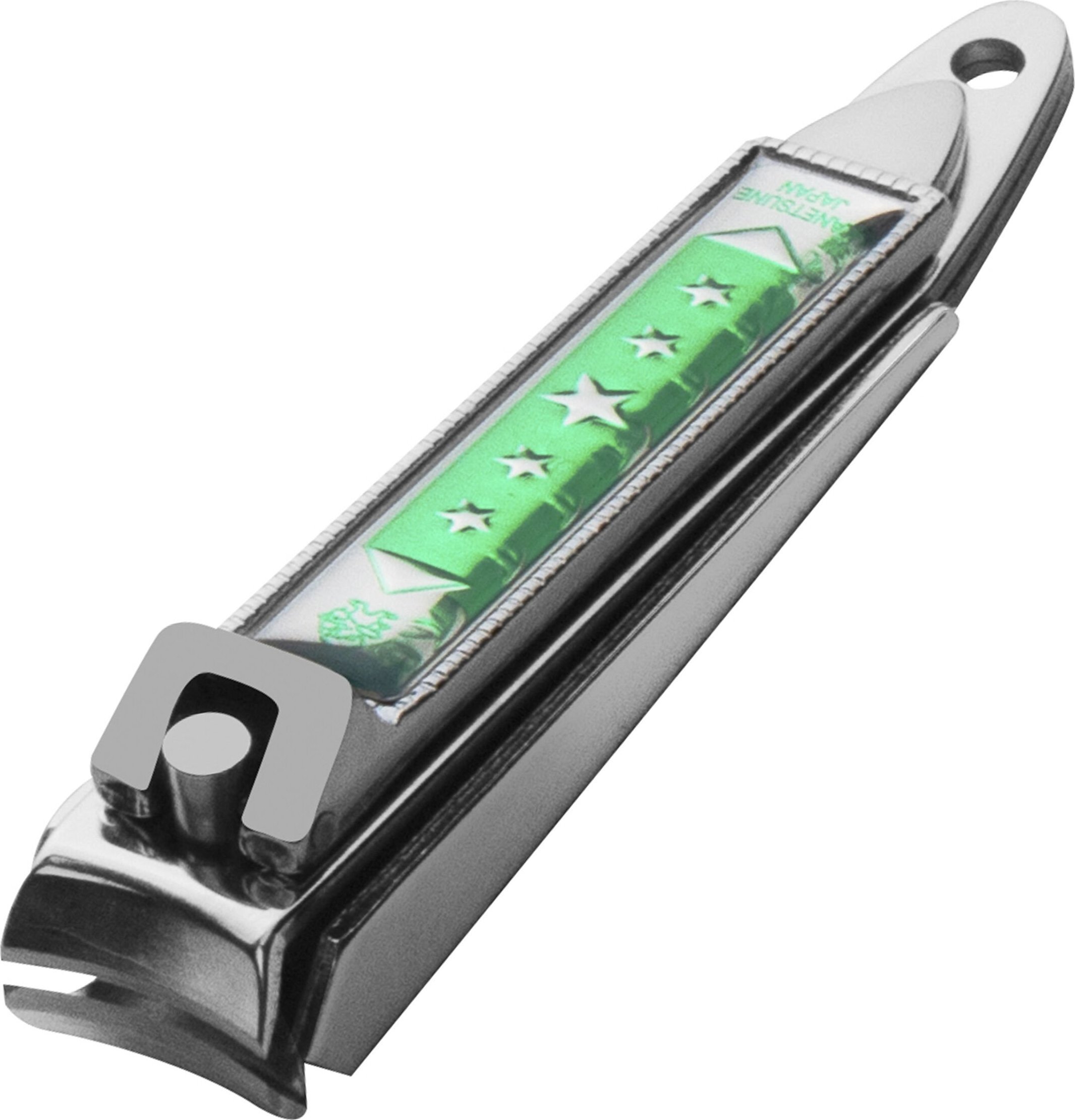 Kanetsune Seki Kanetsune "Five Stars" GR Obcinacz do paznokci 8,4 cm