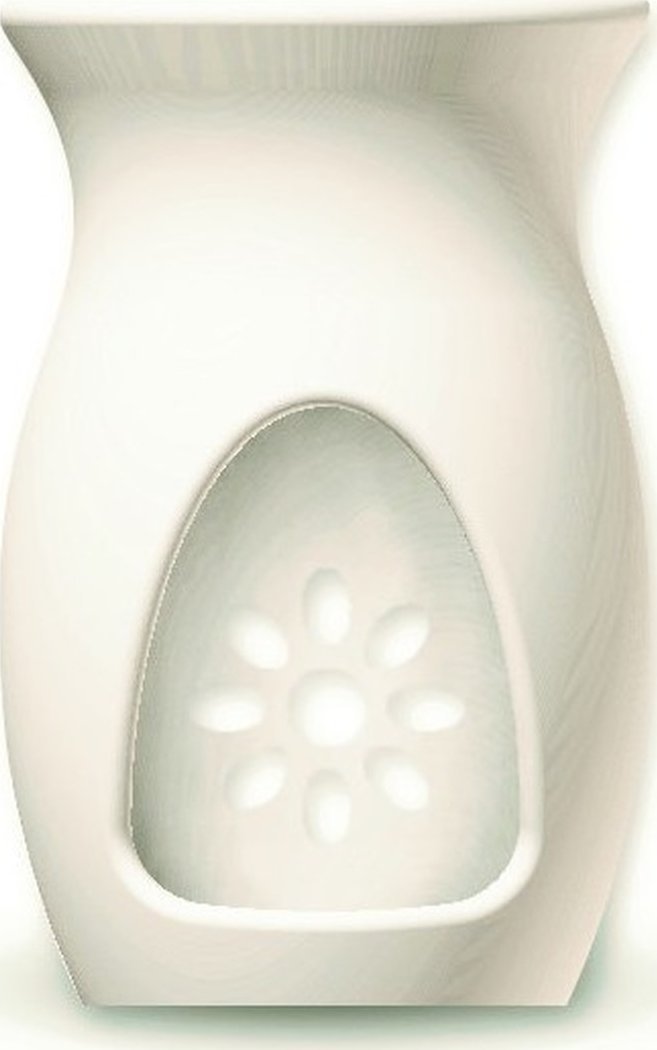 Pachnąca Szafa Kominek ceramiczny