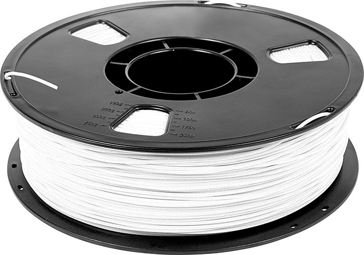 Blow Filament PLA 1kg biały 55-011#