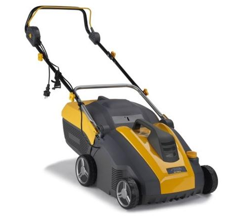 Stiga Wertykulator elektryczny SV 415 E (290002152/14)