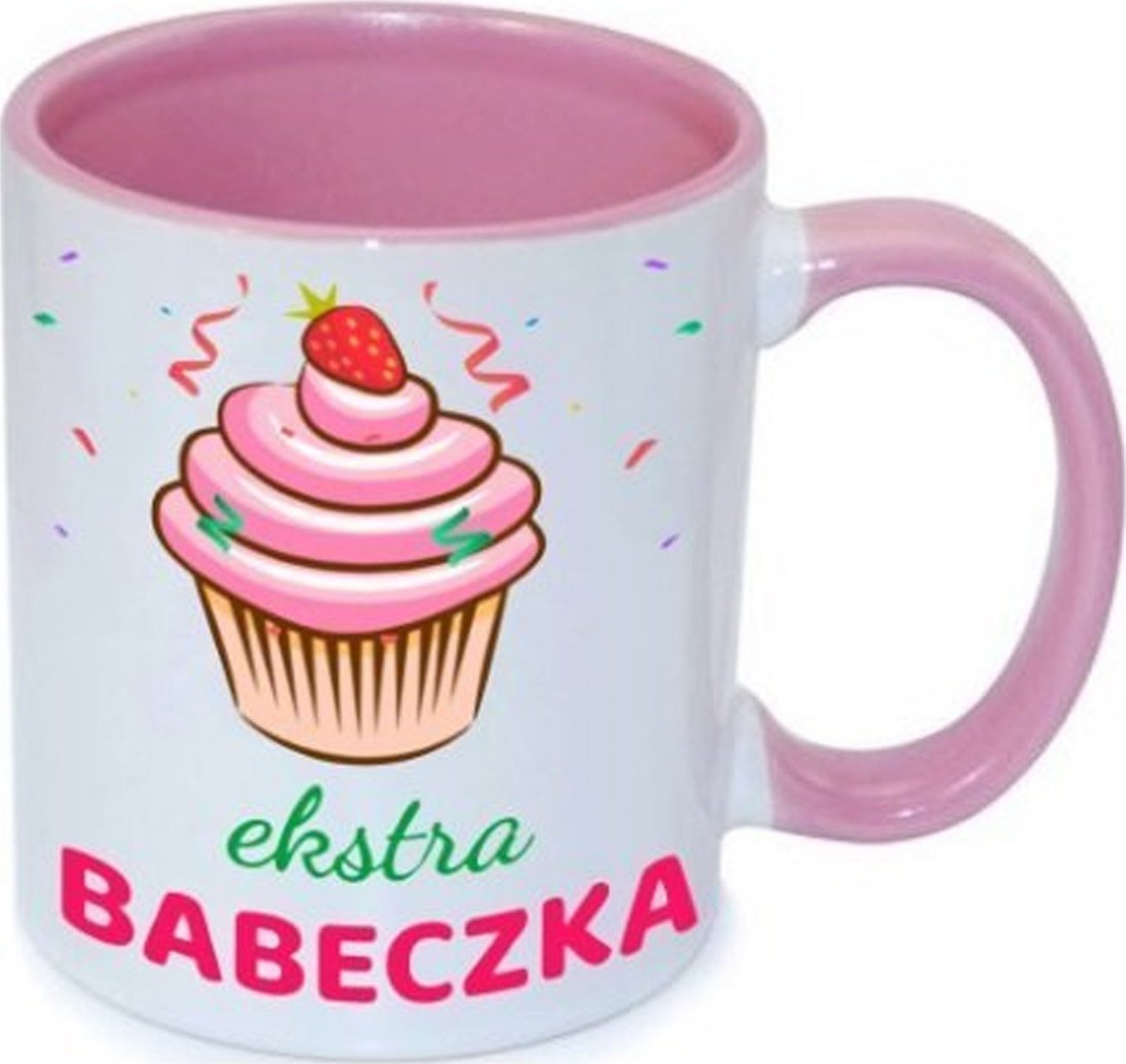 PrzydaSie Kubek Z Twoim Własnym Dowolnym Nadrukiem Foto Zdjęciem Logo Na Prezent