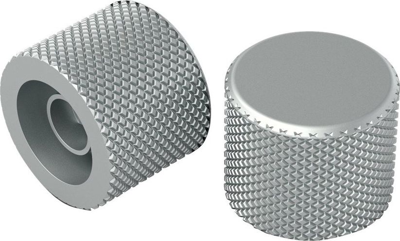 Glorious GMMK Pro Rotary Keycaps (GLO-ACC-P75-RK-W)