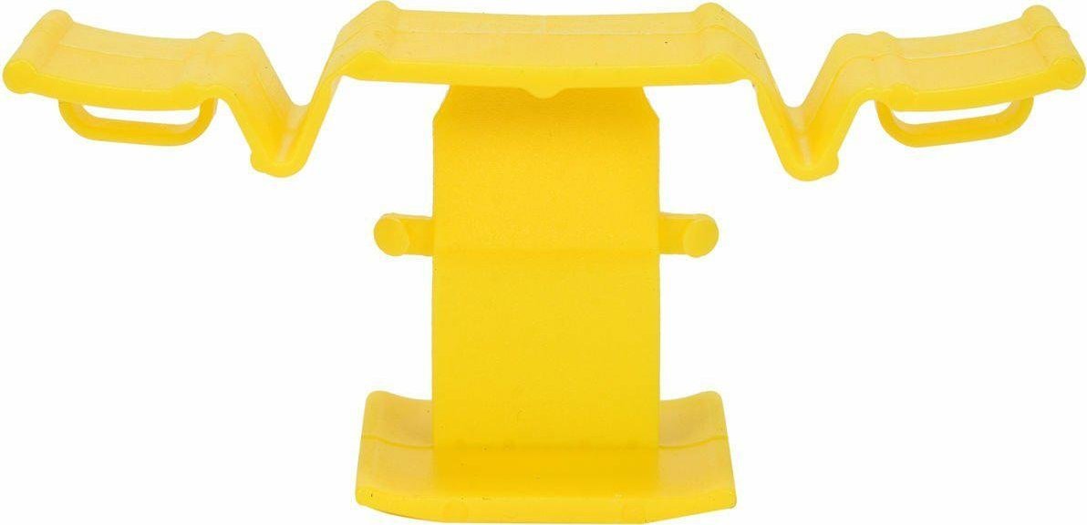 Toya VOREL KLIPSY POZIOMUJĄCE PŁYTKI 6-9mm 100szt.