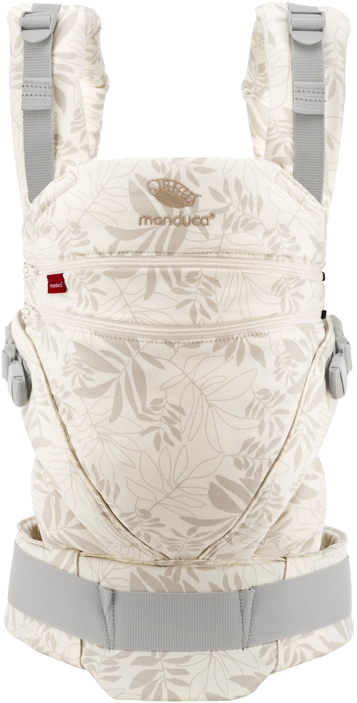 Manduca XT, Botanic Vanilla