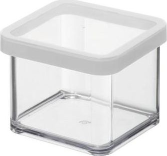 Rotho Pojemnik kwadratowy na żywność rotho Loft (0.5l)