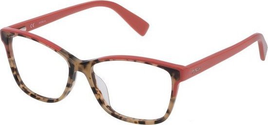 Furla Ramki do okularów Damski Furla VFU1325407UX ( 54 mm)