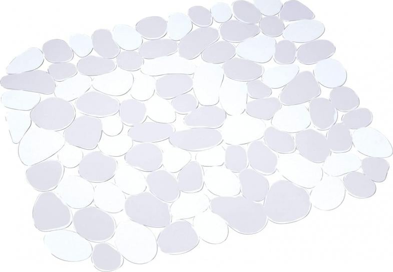 Wenko mata ociekowa 26 x 31 cm przezroczysta