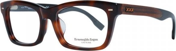 Ermenegildo Zegna Ramki do okularów Męskie Ermenegildo Zegna ZC5006-F 05356