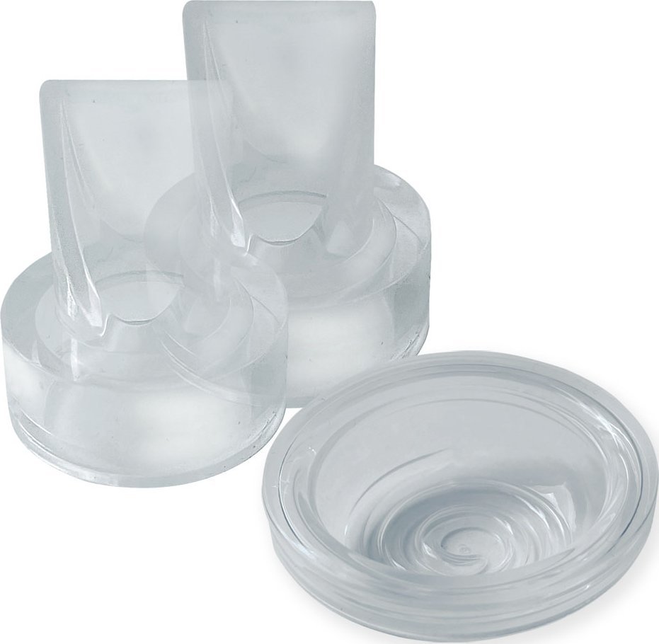 Esperanza ECM004SP Esperanza zestaw akcesoriów do laktatora