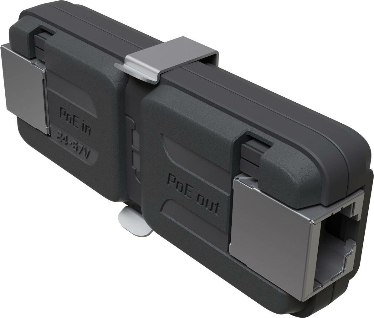 MikroTik MIKROTIK GPER GIGABIT PASSIVE ETHERNET REPEATER