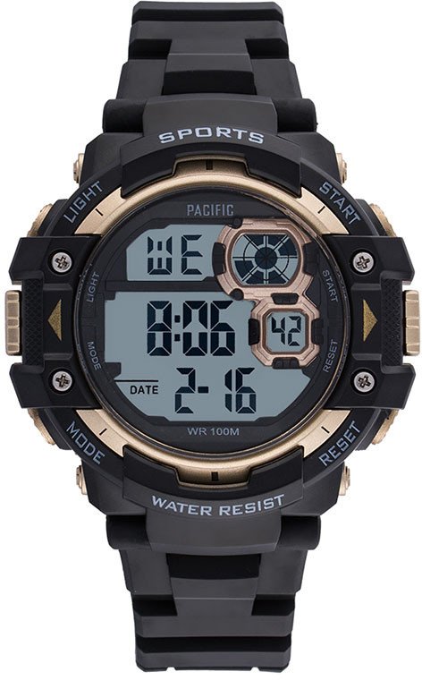 Zegarek PACIFIC sportowy TAHI- 336G-06