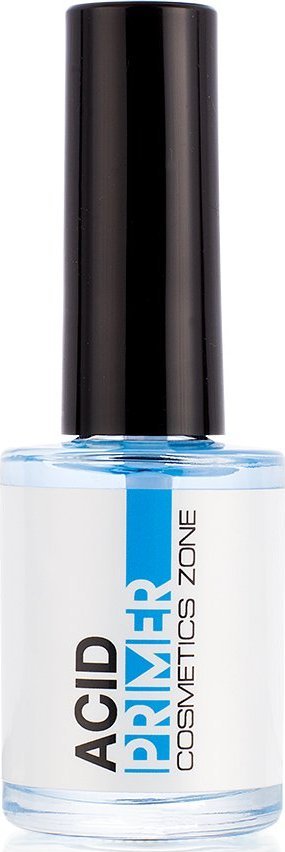 Cosmetics Zone Acid Primer - Primer kwasowy 15ml