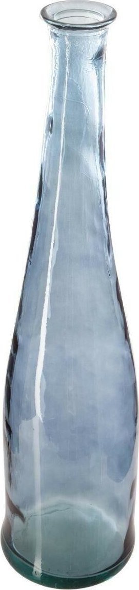 Atmosphera Wazon Long 79cm niebieski
