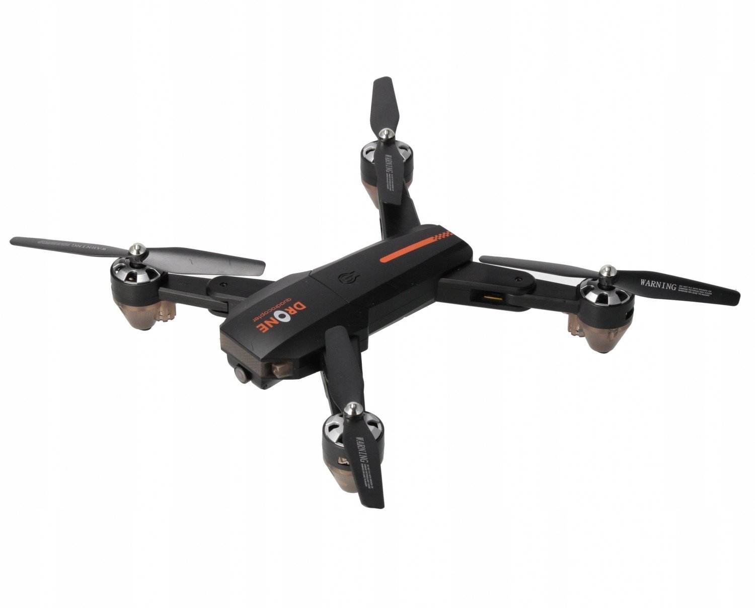 DRON IR/C FF LAD 38X24X9 MC WB 24
