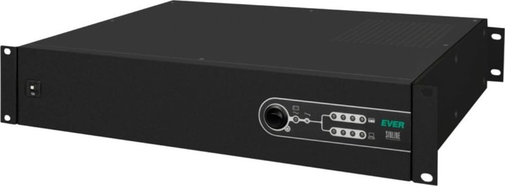 UPS Ever Sinline 1200 (W/SL00RM-001K20/07)