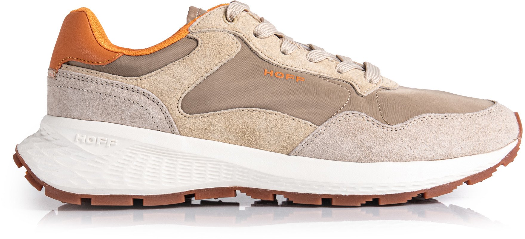 Sneakersy męskie Hoff Santiago II