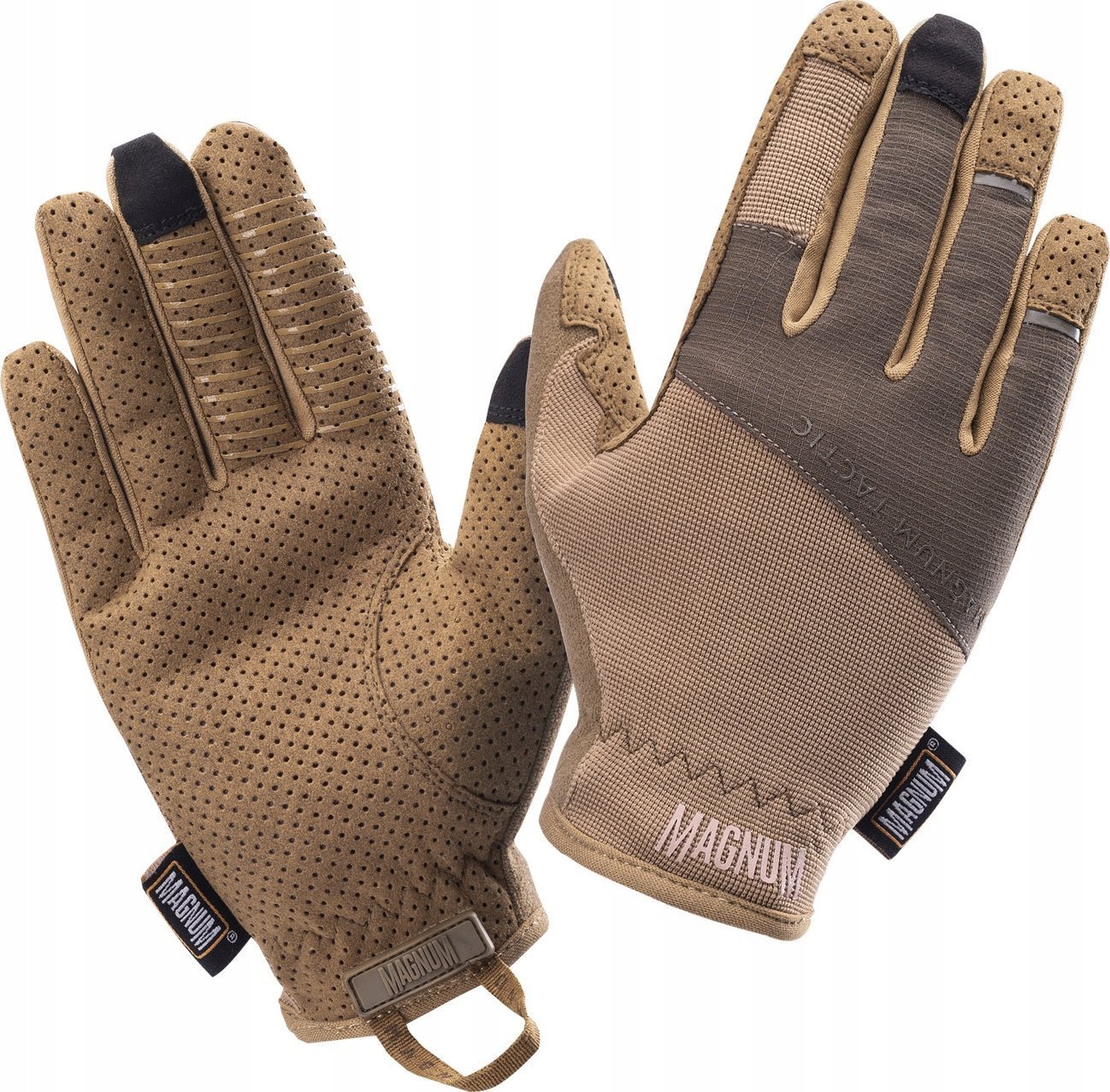 Magnum Męskie RĘKAWICE MAGNUM BALDUR