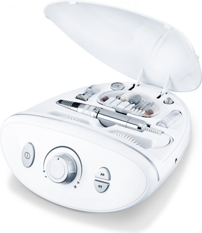 Beurer Zestaw do manicure/pedicure MP 100 (589.31)
