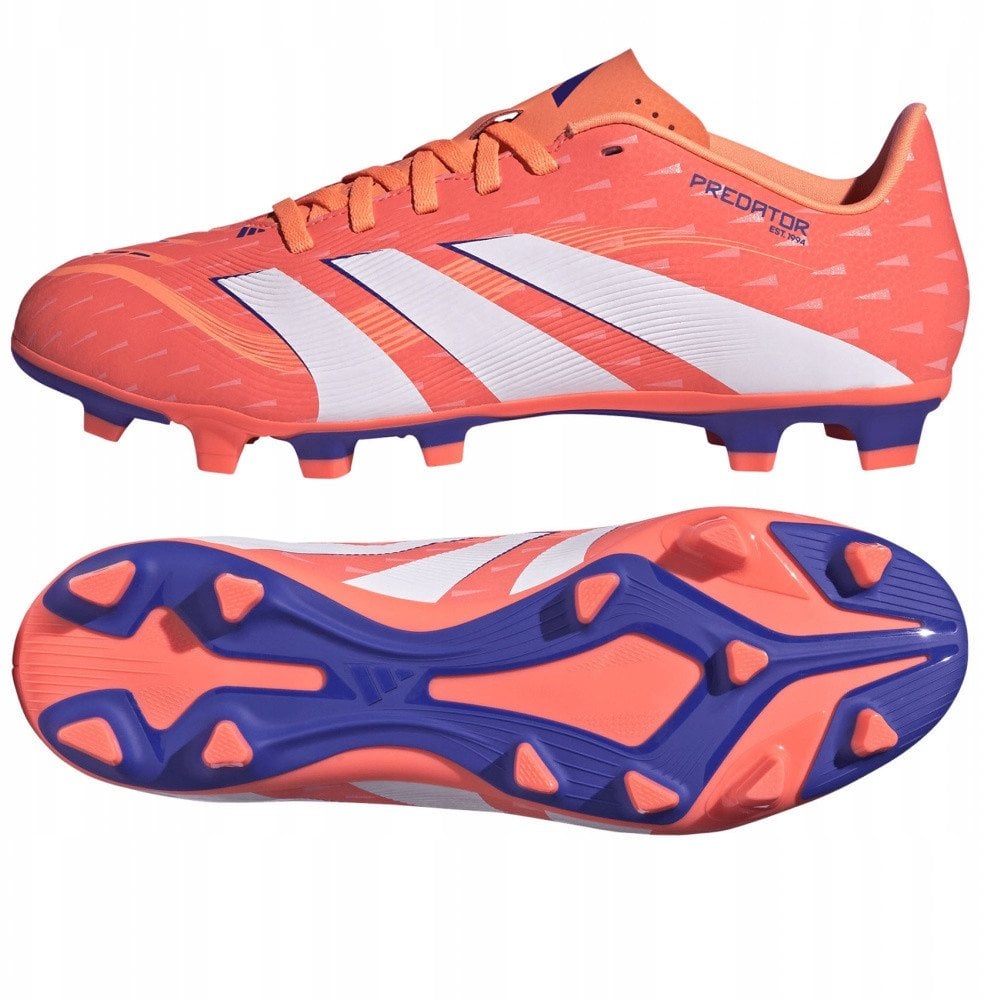 Buty adidas Predator Club FG/MG JH8846