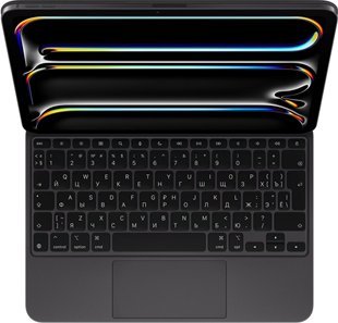 Apple Apple Magic Klaviatūra for iPad Pro 11" (M4) - RUS