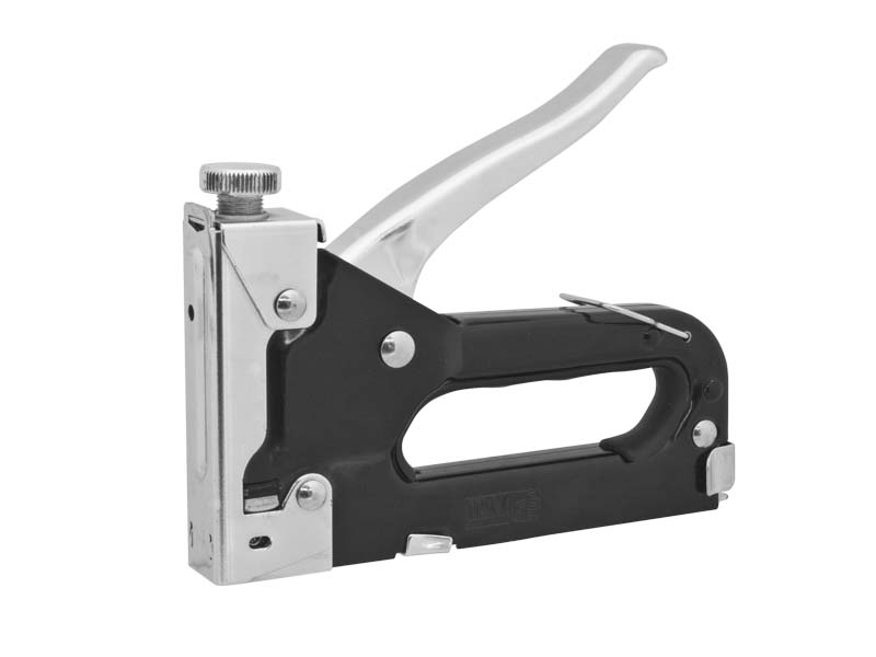 Modeco Zszywacz ręczny stalowy 4-14mm (MN-45-111)