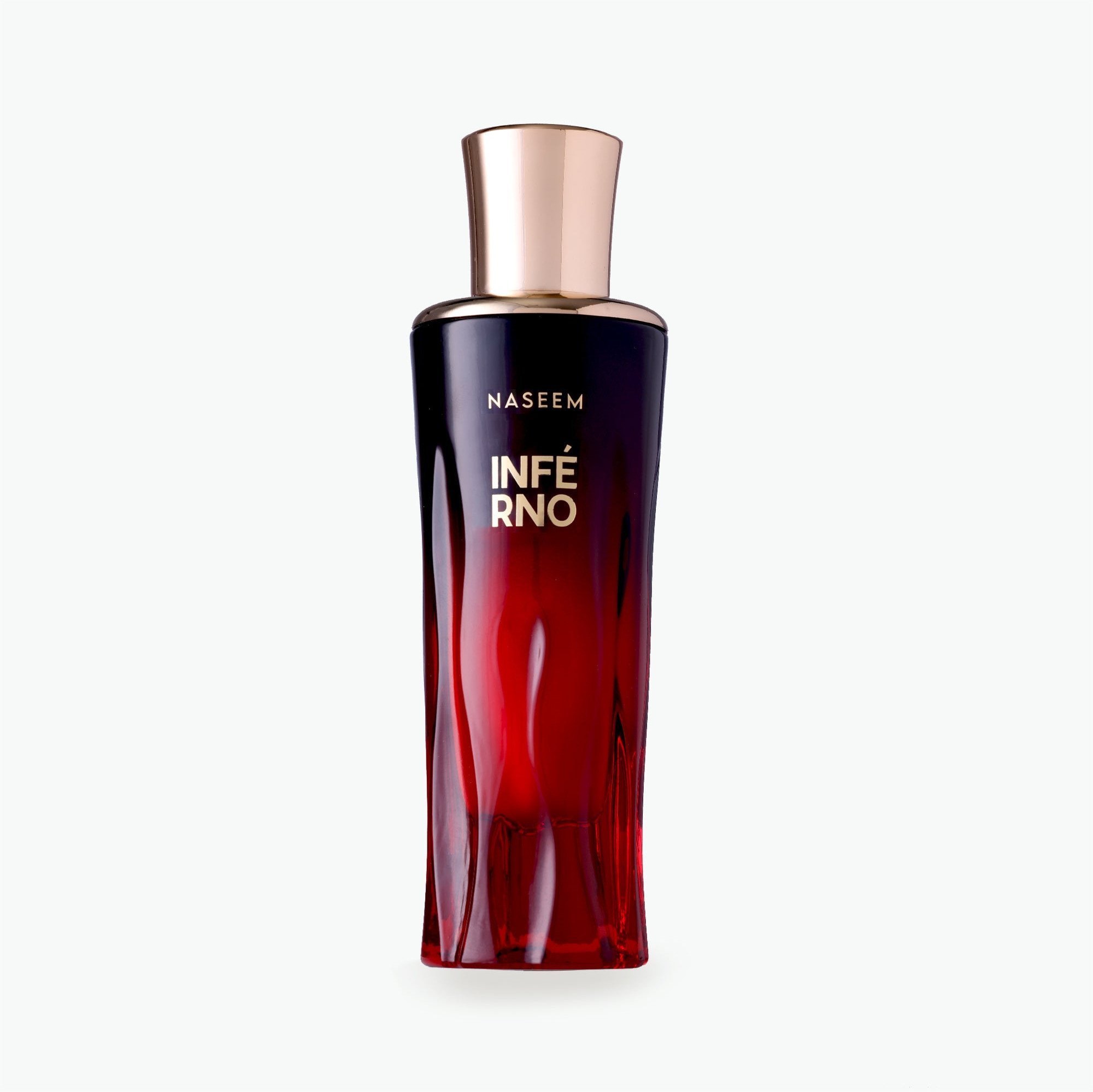 NASEEM Inferno Aqua EDP spray 80ml