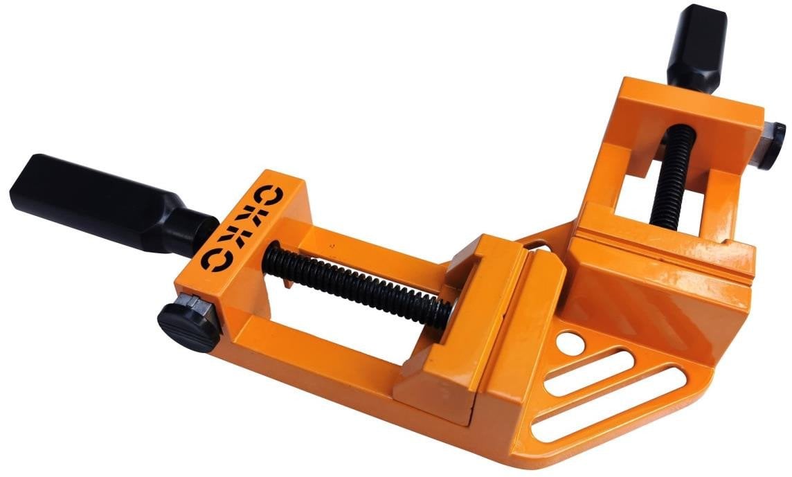 CORNER CLAMP VG359 OKKO 75MM