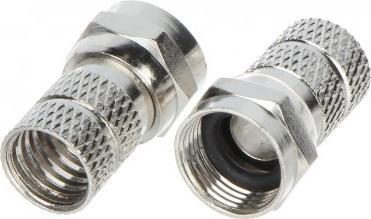 WTYK Z GUMKĄ USZCZELNIAJĄCĄ F/7.2*P10