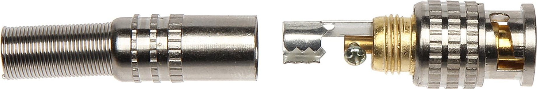 WTYK BNC-W/SKR-MET*P10