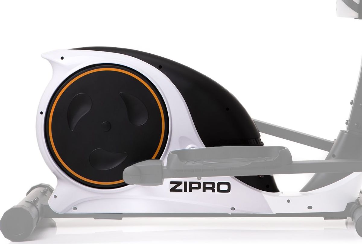 Zipro Hulk RS - obudowa główna prawa