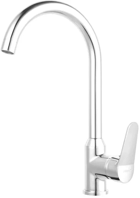 Sink mixer FERRO ABBA, high, chrome
