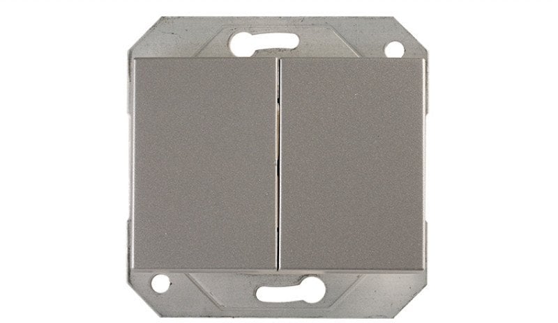 SWITCH VILMA XP500 1+1 IND. WO/F MET