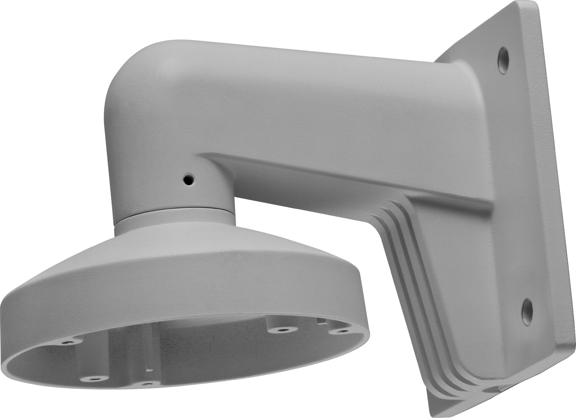 Hikvision Uchwyt ścienny dla kamery kopułkowej (DS-1272ZJ-110)