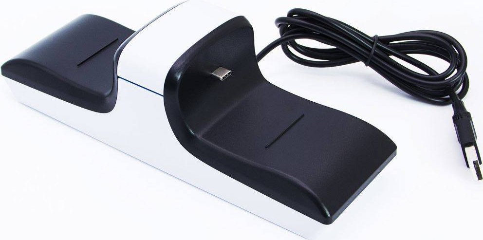 Revent Ładowarka stacja ładująca dokująca PS5 2 x pad