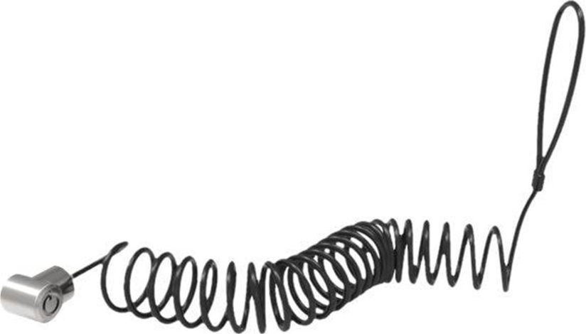 Linka zabezpieczająca Compulocks Universal Tablet Coiled Lock 1.83m (CL15CUTL)
