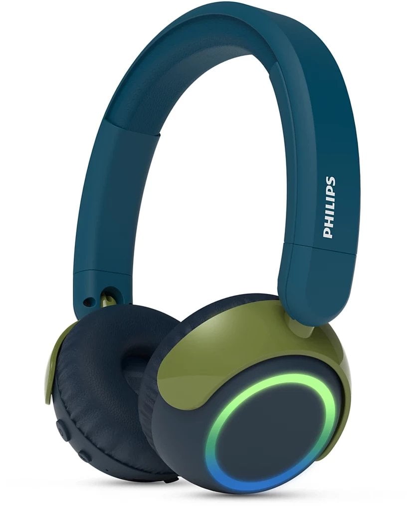 HEADPHONES WIRELESS TAK4200CT/00 PHILIPS