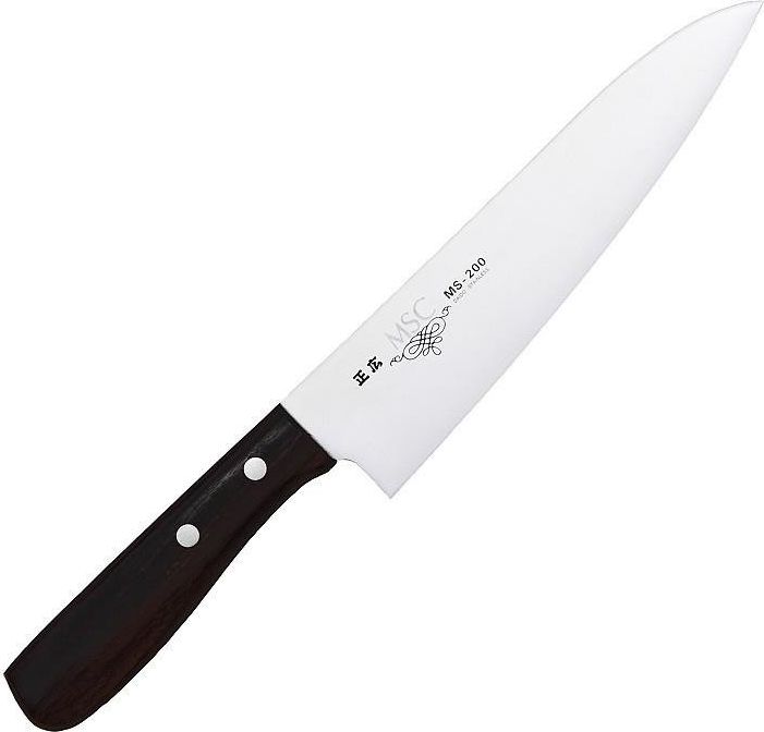Masahiro Nóż Masahiro MSC Chef 180mm [11062] uniwersalny