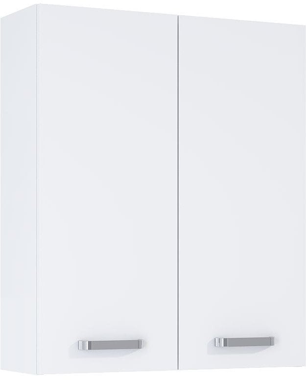 RE169208008060 / ELITA / SUNN / SZAFKA WISZĄCA 60 2D WHITE HG NN / 169208 /