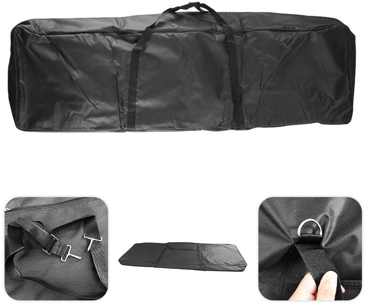 Pokrowiec na pianino cyfrowe do modelu Aria I i Aria II Mielczewski one size