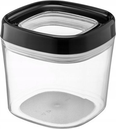 Kadax KADAX Pojemnik Na Żywność Makaron Ryż Sypkie 600ml