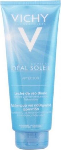 Vichy After Sun Ideal Soleil Vichy (300 ml) (Unisex) (300 ml)