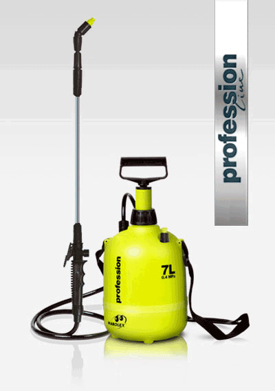 Marolex Opryskiwacz ciśnieniowy Profession 7 7L (P7P)