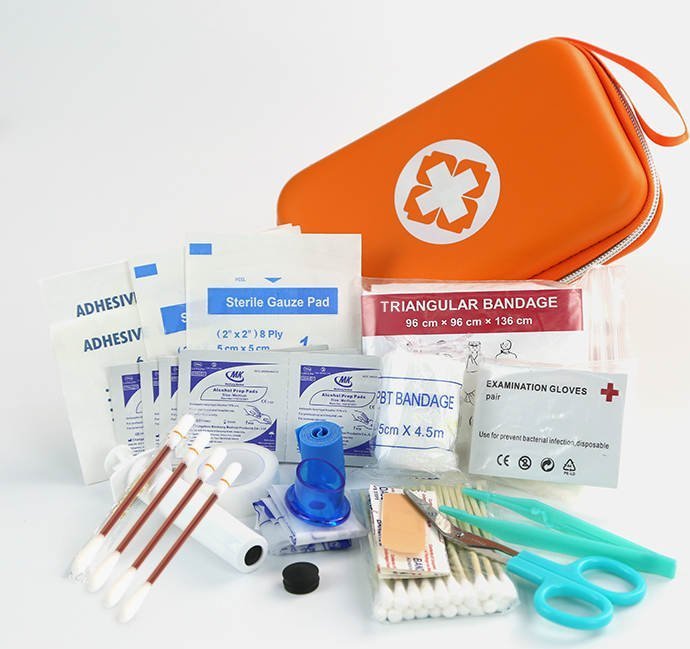 Helbo Depan Apteczka Hel003