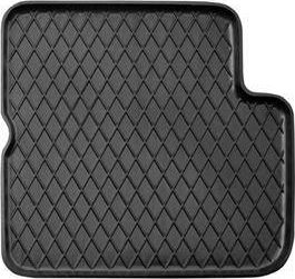 mat-Gum Dywaniki gumowe MG Punto, Adam, Mito tył, model - (29 PRAWY)