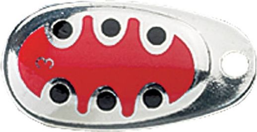 Jaxon Błystka obrotowa Holo Reflex Atus (bo-hxb1k)