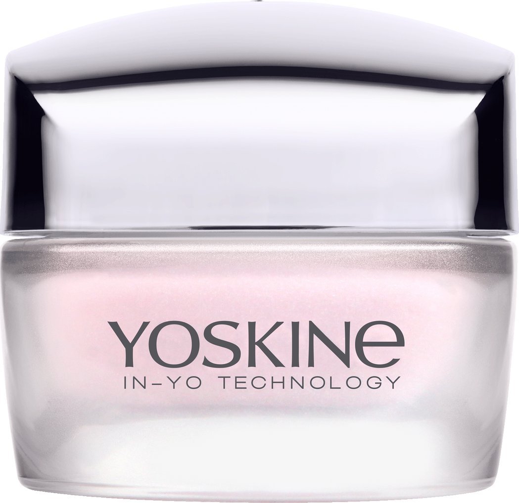 DAX Yoskine Supreme Vit B12 & C Krem 60+ dzień&