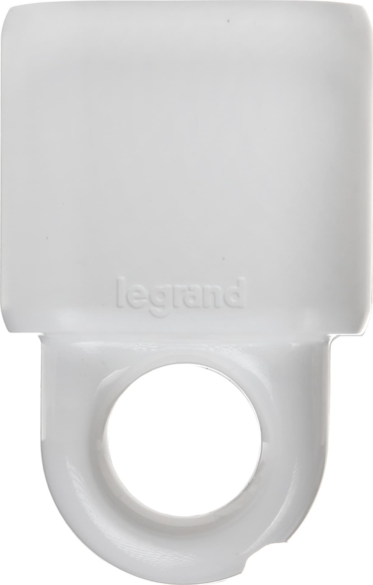 Legrand GNIAZDO PROSTE LE-50311 230V 2.5A LEGRAND