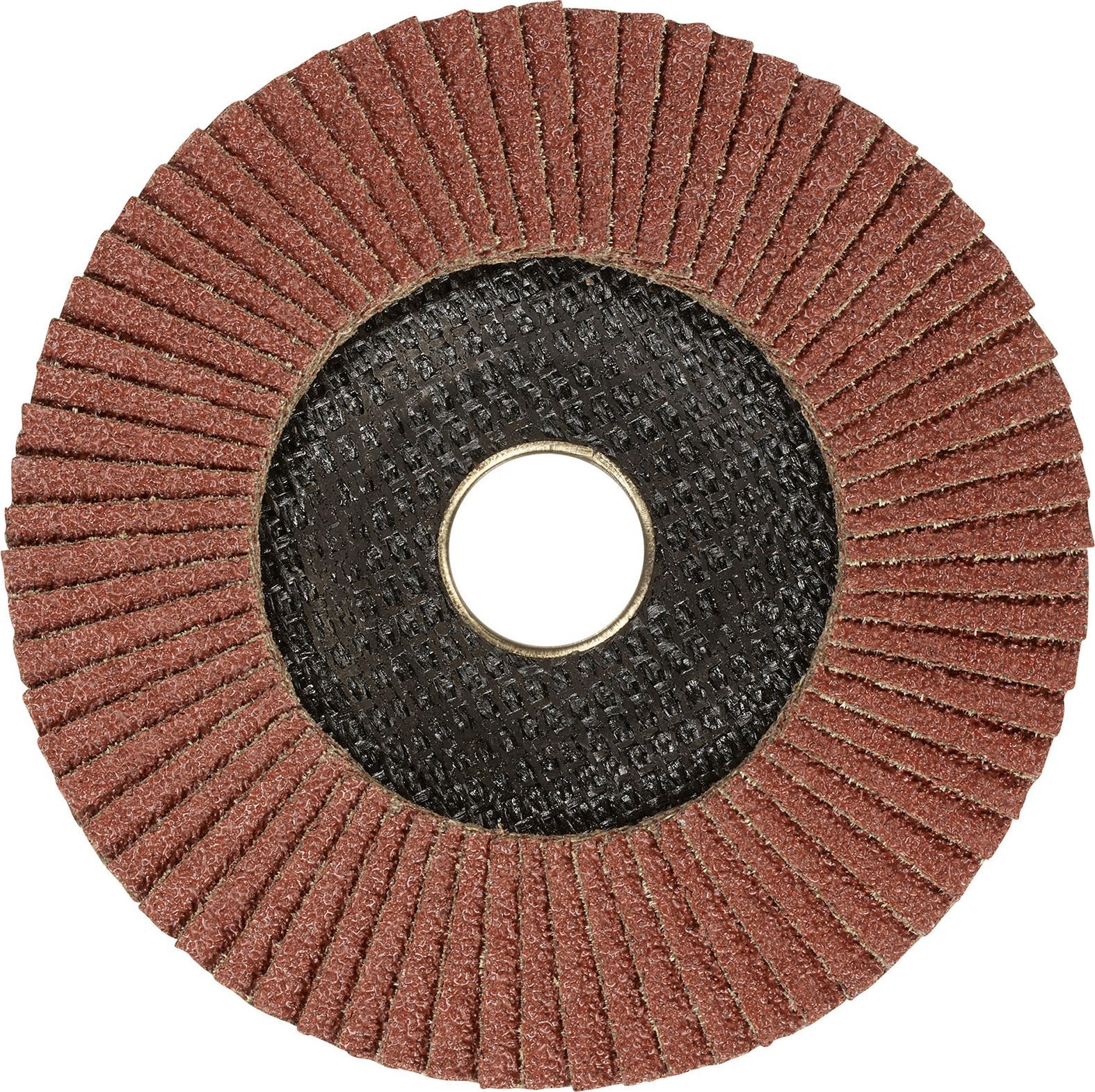 Irwin IRWIN ŚCIERNICA LISTKOWA 125mm x 22,23mm P 40 /do drewna, metalu i tworzyw sztucznych